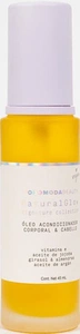 TODOMODA Beauty Óleo Acondicionador Corporal & Cabello "natural Glow Signature Collection"