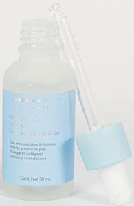 TODOMODA Beauty Nutritive Serum