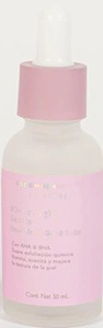 TODOMODA Beauty Sérum Facial Con AHA & BHA