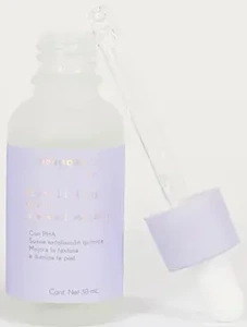 TODOMODA Beauty Sérum Facial Con PHA