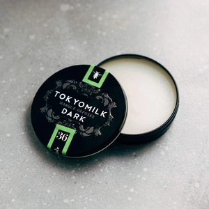 TOKYO MILK Salted Carmel Lip Elixir