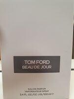 Beau de jour