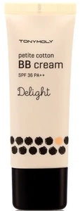 Tony Moly Petite Cotton BB Cream SPF 36 Pa++