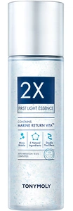TonyMoly 2x First Light Essence