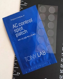TonyMoly AC Control Spot Patch