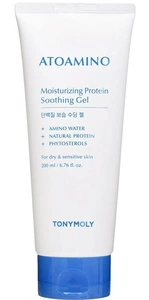 TonyMoly Atoamino Moisturizing Protein Soothing Gel