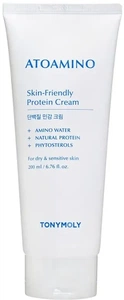 TonyMoly Atoamino Skin-Friendly Protein Cream