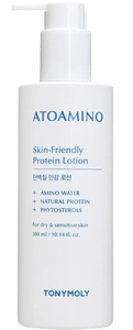 TonyMoly Atoamino Skin-Friendly Protein Lotion