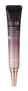 TonyMoly Bio Ex Cell Peptide Eye Solution