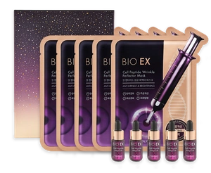 TonyMoly Bio Ex Peptide Ampoule