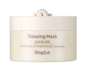 TonyMoly Blingcat Sleeping Mask