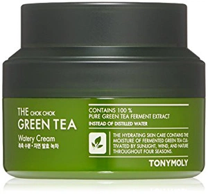 TonyMoly Chok Chok Watery Cream