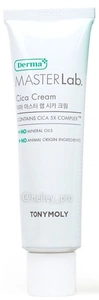 TonyMoly Derma Masterlab Cica Cream