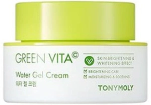 TonyMoly Green Vita C Water Gel Cream