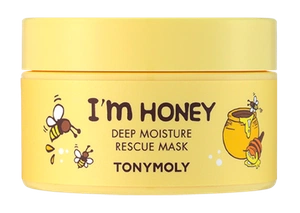 TonyMoly I’m Honey Deep Moisture Rescue Mask