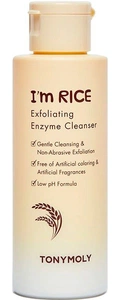 TonyMoly I'm Rice Active Enzyme Exfoliating Cleanser