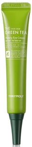 TonyMoly The Chok Chok Green Tea Watery Eye Cream