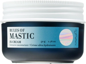 Too Cool For School Rules Of Mastic 1X Cream