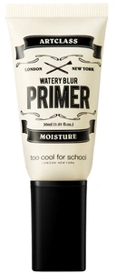 Too Cool For School Watery Blur Primer