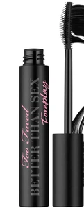 Too Faced Better Than Sex Foreplay Mascara Primer