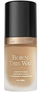 Too Faced Born This Way Foundation-ivory