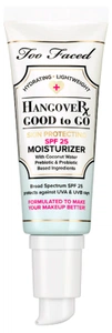 Too Faced Hangover Good To Go Moisturizer