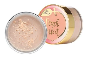 Too Faced Peach Perfect Loose Setting Powder