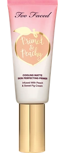 Too Faced Primed & Peachy Primer