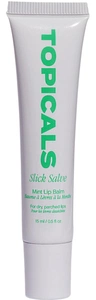 Topicals Slick Salve Mint Lip Balm