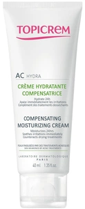 Topicrem AC Compensating Moisturizing Cream