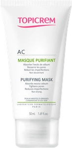 Topicrem AC Purifying Mask