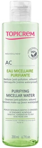 Topicrem AC Purifying Micellar Water