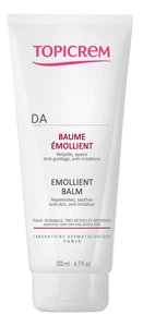 Topicrem Ad Emollient Balm