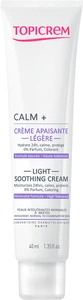 Topicrem Calm+ Light Soothing Cream