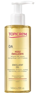 Topicrem DA Emollient Oil