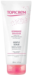 Topicrem Gentle Scrub