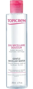 Topicrem Hydra+ Gentle Micellar Water