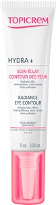 Topicrem Hydra+ Radiance Eye Contour