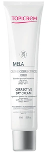 Topicrem MELA Corrective Day Cream SPF 20