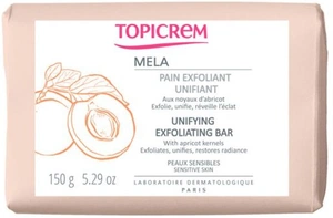 Topicrem MELA Unifying Exfoliating Bar