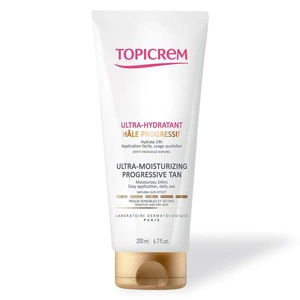 Topicrem Progressive Tan