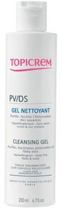 Topicrem PV/DS Cleansing Gel