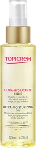 Topicrem Ultra-Moisturizing Oil