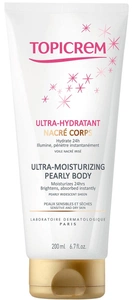 Topicrem Ultra-Moisturizing Pearly Body