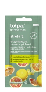 torf tołpa Dermo Face Strefa T Mask