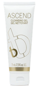 Tori Belle Cosmetics Ascend Cleansing Gel