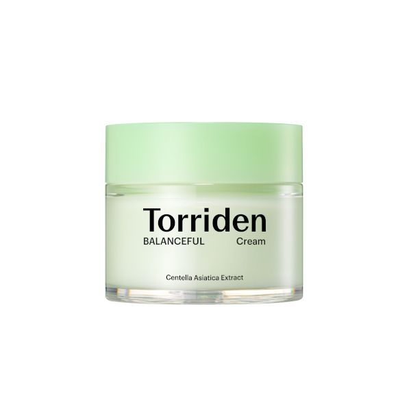 Torriden Balanceful Cica Cream - 80ml