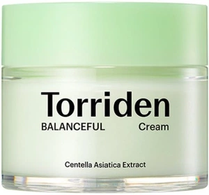 Torriden Balanceful Cica Cream