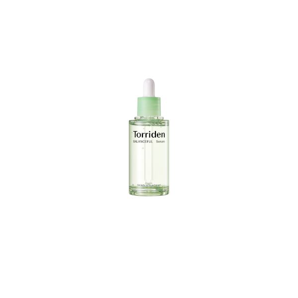 Torriden Balanceful Cica Serum - 50ml