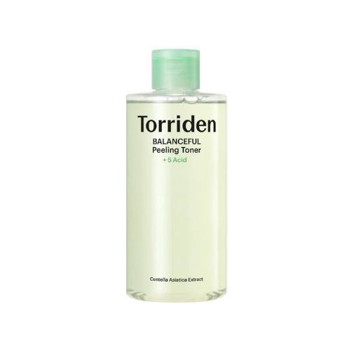 Torriden Balanceful Peeling Toner - 250ml